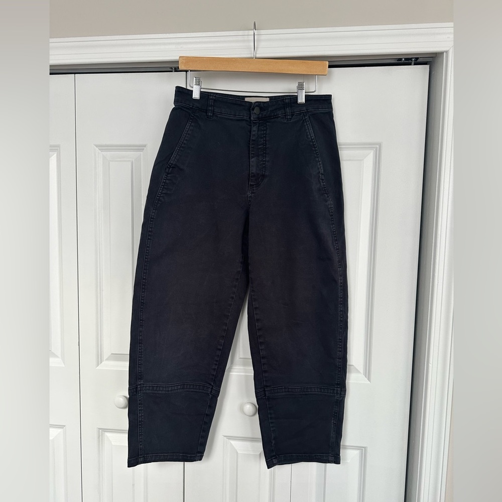 Everlane Women’s Utility Barrel Pant Size 8